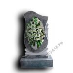 Венок ритуальный (Элитные венки) — Модель ВН-ЭЛ-008