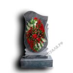 Венок ритуальный (Элитные венки) — Модель ВН-ЭЛ-004